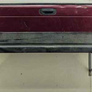 1994-2002 Dodge Ram 1500 2500 3500 2nd Gen Truck Tailgate