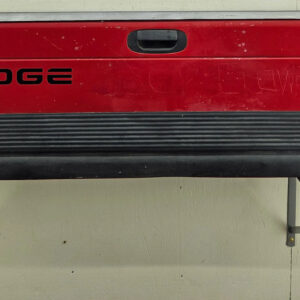 1994-2002 Dodge Ram 1500 2500 3500 2nd Gen Truck Tailgate