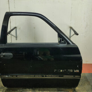 1994-2002 Dodge Ram 2nd Gen RH Passenger Side Front Door Regular Cab / 2 Door Ext Cab 1500 2500 3500 ROUND CORNER