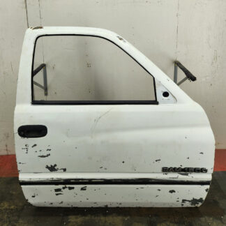1994-2002 Dodge Ram 2nd Gen RH Passenger Side Front Door Regular Cab / 2 Door Ext Cab 1500 2500 3500 ROUND CORNER