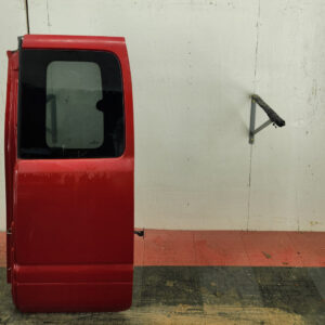 1994-2002 Dodge Ram 2nd Gen Driver Rear Extended Cab Door 1500 2500 3500