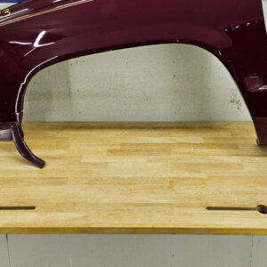 1988-1998 Chevrolet / GMC 1500 2500 3500 Left Hand Driver Side Front Fender