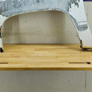 1988-1998 Chevrolet / GMC 1500 2500 3500 Left Hand Driver Side Front Fender