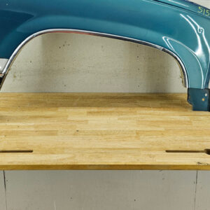 1988-1998 Chevrolet / GMC 1500 2500 3500 Right Hand Passenger Side Front Fender