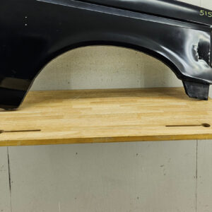 1987-1991 Ford F-150 F-250 F-350 F-450 F-550 PASSENGER FENDER