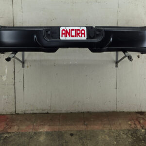 2019-2025 Dodge Ram 2500 3500 5th Gen Rear Bumper