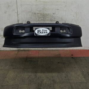 2023-2025 Ford Super Duty F250 F350 Front Bumper