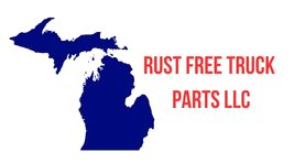 Rust Free Truck Parts