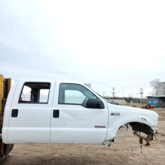1999-2007 Ford Super Duty F250 F350 F450 F550 4 Door Crew Cab