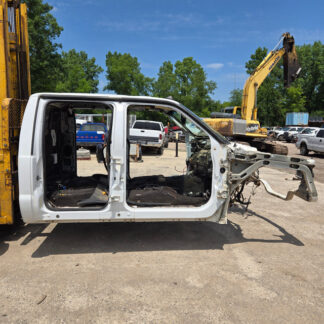 2011-2016 Ford F250 F350 F450 F550 Super Duty Crew Cab 6.7L power stroke