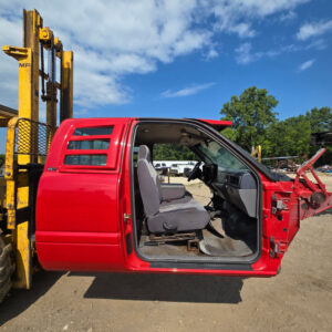 1994-2002 Dodge Ram 1500 2500 3500 2nd Gen 2 Door Extended Cab