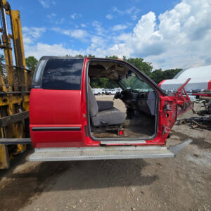 1994-2002 Dodge Ram 1500 2500 3500 2nd Gen Cummins 2 Door Extended Cab SEE DISCRIPTION