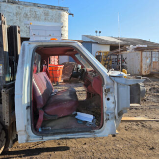 1992-1997 Ford OBS F250 F350 F450 F550 Regular Cab