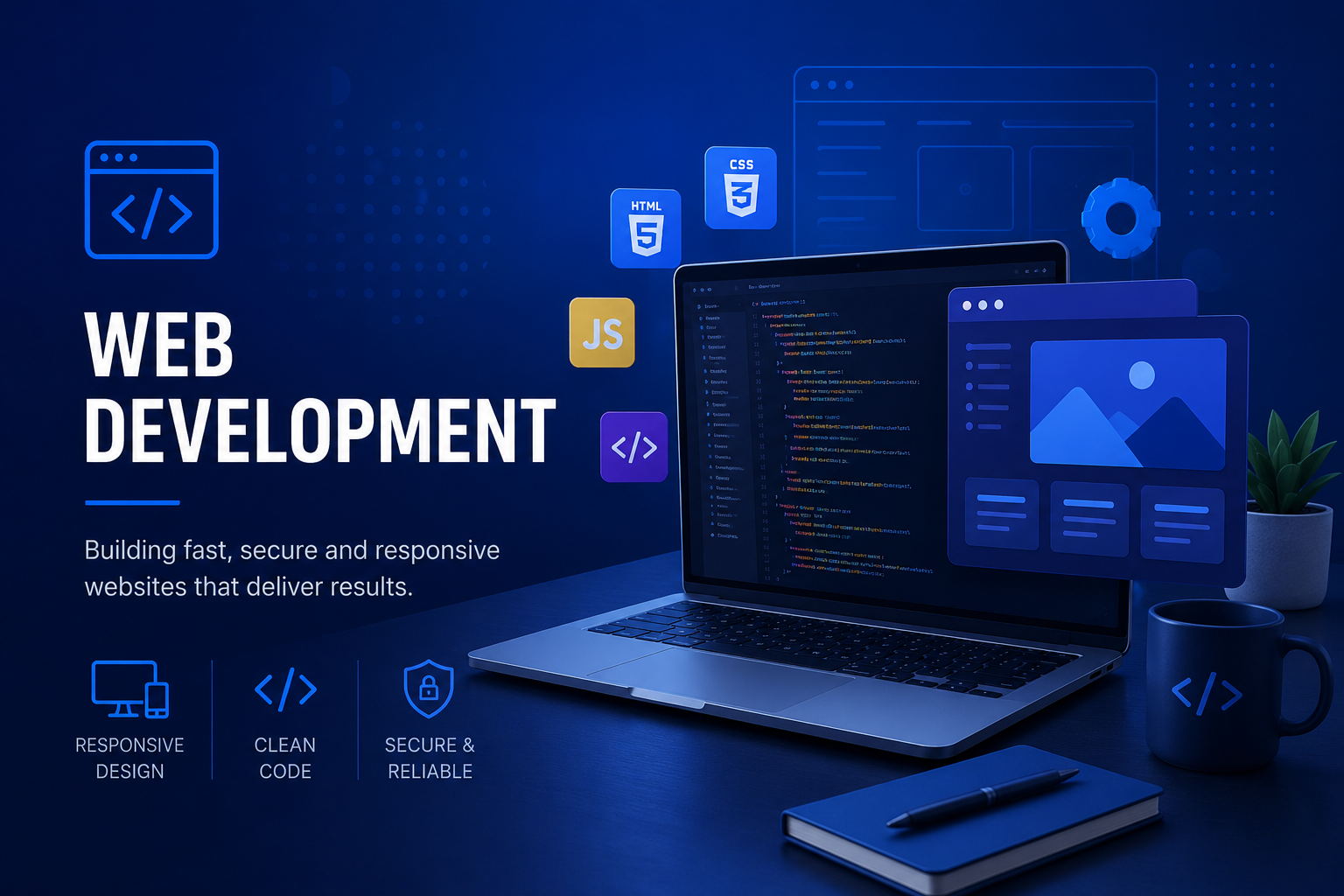Web Development