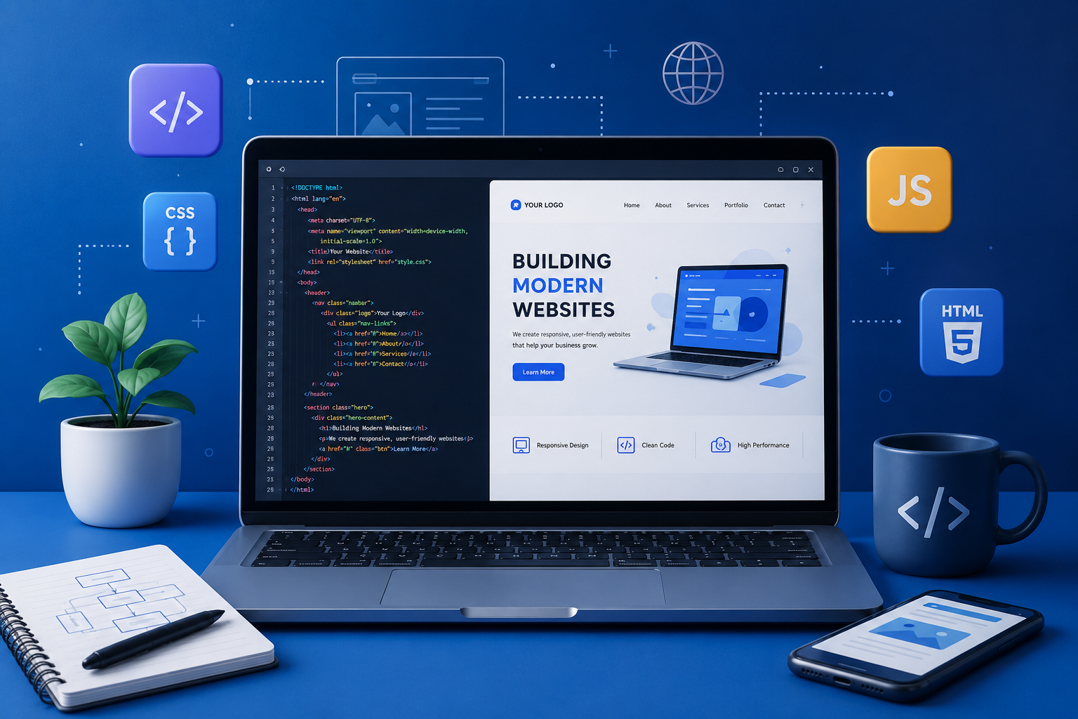 Web Development