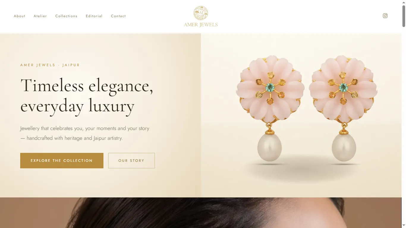 Amer Jewels